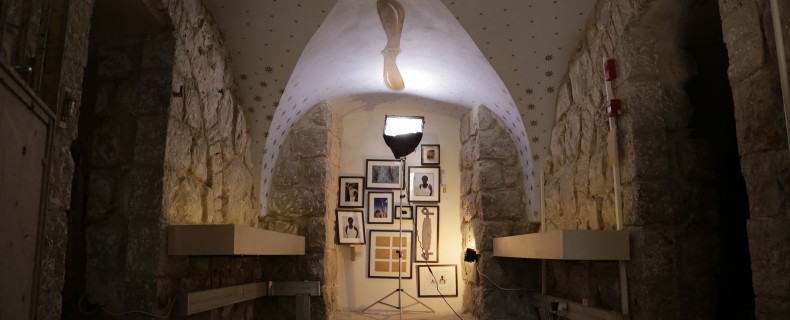 Open Call for Artists Books