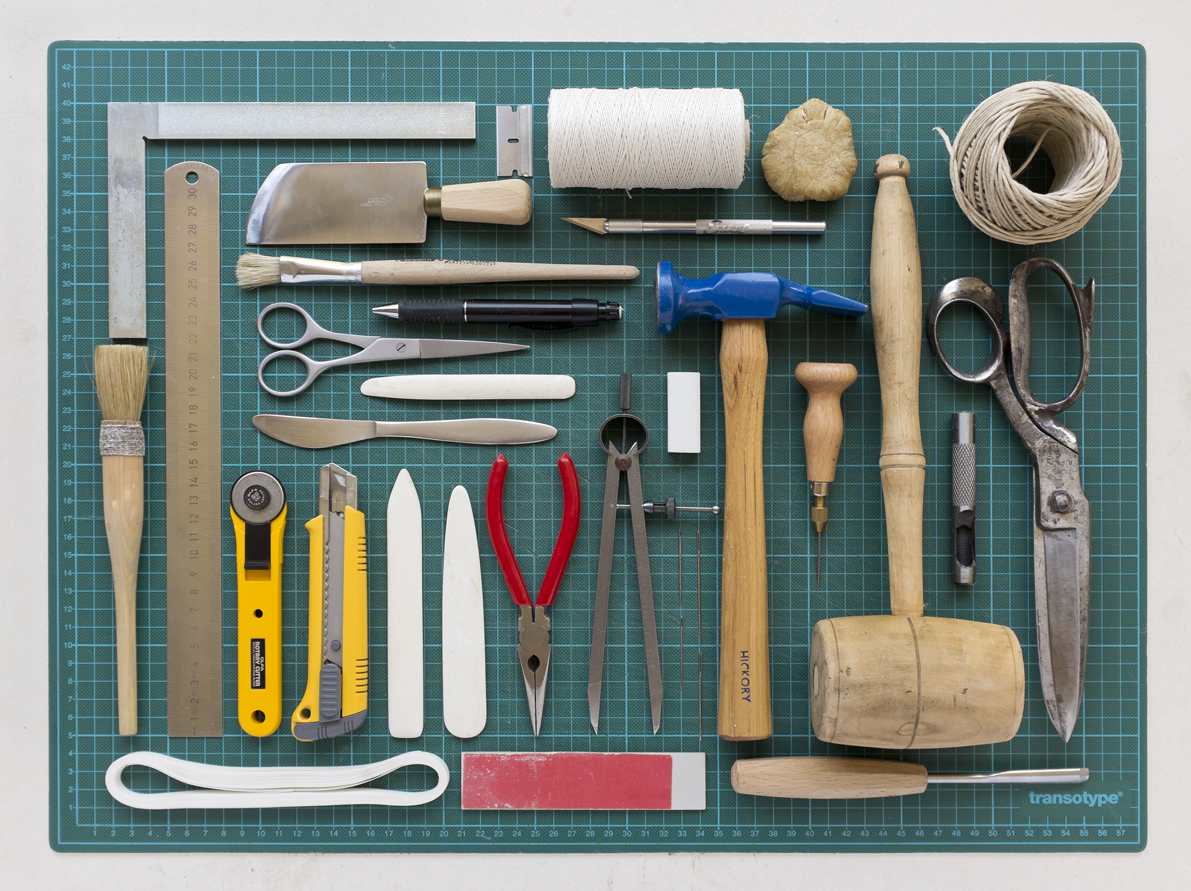 bookbinding